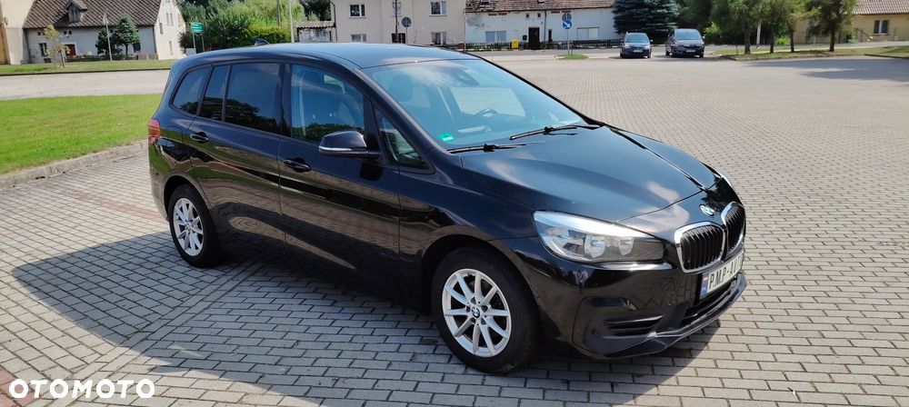 BMW Seria 2 216d GT Advantage - 11