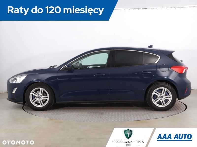 Ford Focus - 4