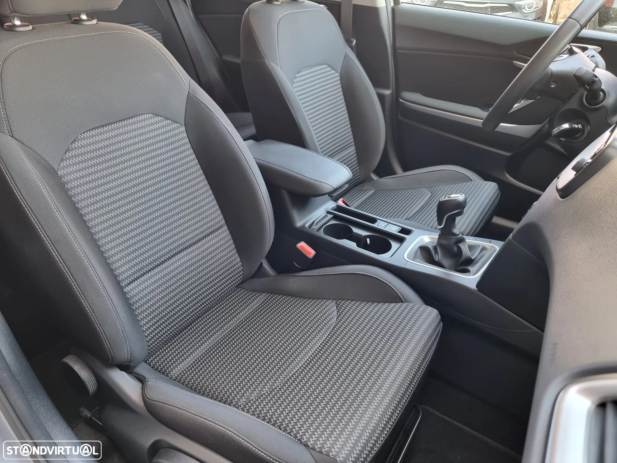 Kia XCeed 1.5 T-GDI Sport - 10