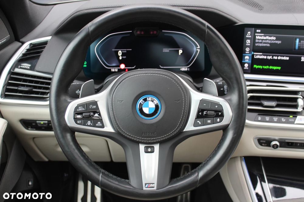 BMW X5 - 13