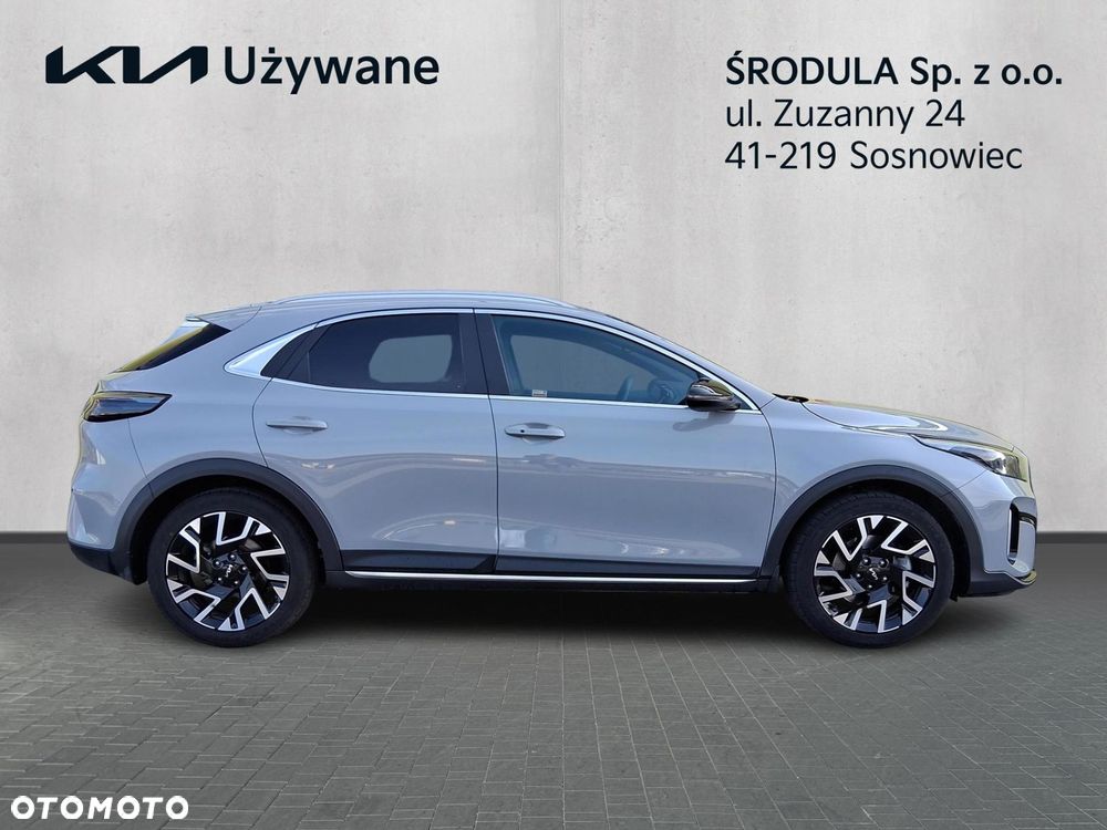 Kia XCeed 1.6 T-GDI Tribute DCT - 6