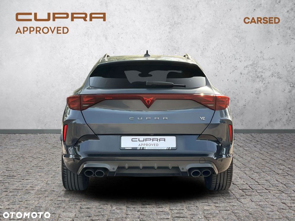 Cupra Formentor 2.0 TSI 4Drive VZ DSG - 7
