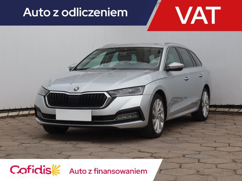 Skoda Octavia - 2