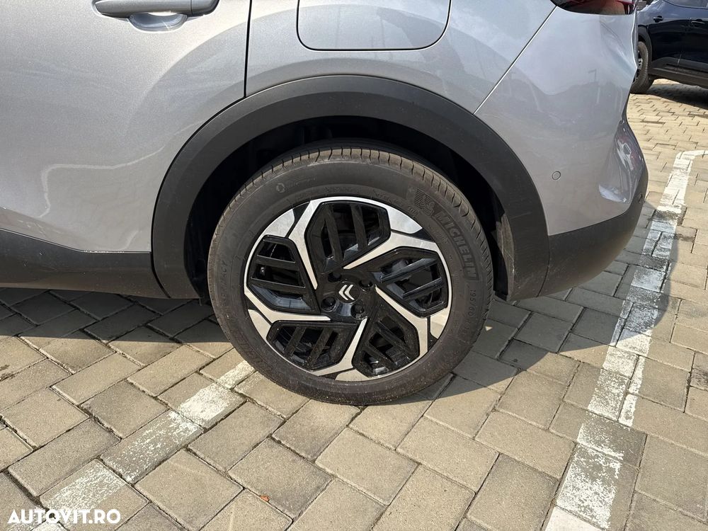 Citroën C4 1.2 PureTech S&S EAT8 Feel Pack - 23