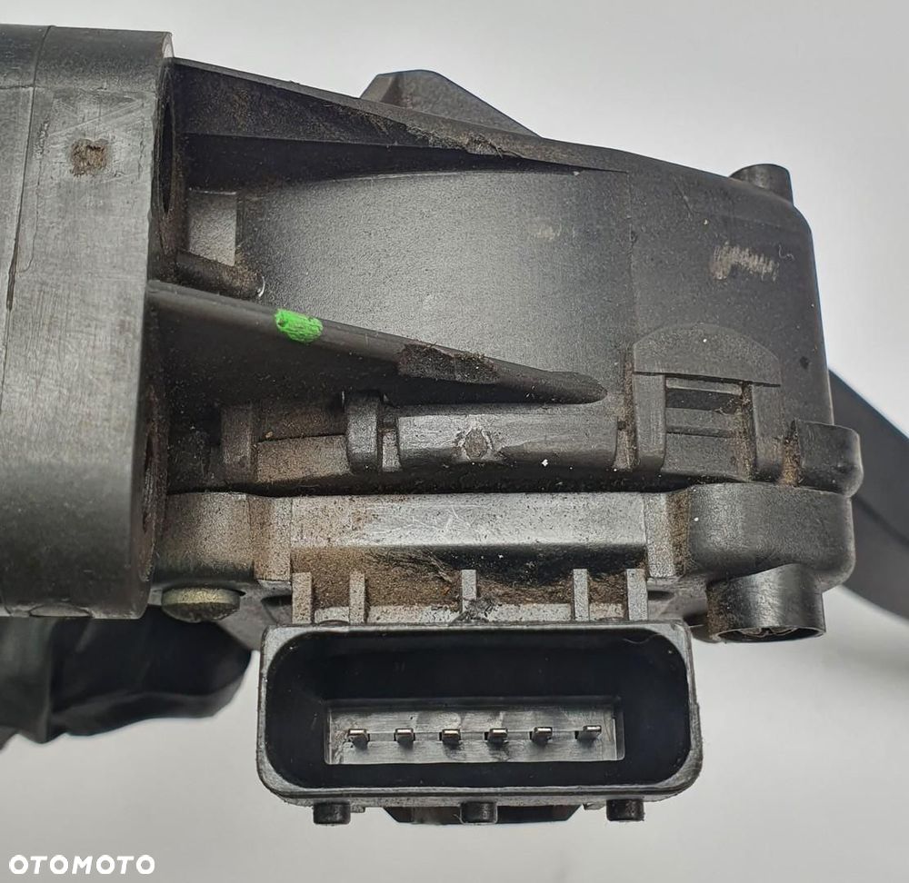 PEDAŁ POTENCJOMETR GAZU OPEL ASTRA III H 9157998 - 4