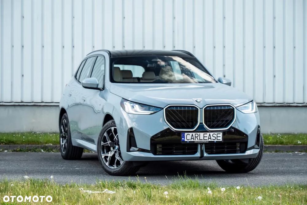 BMW X3 20d xDrive - 4