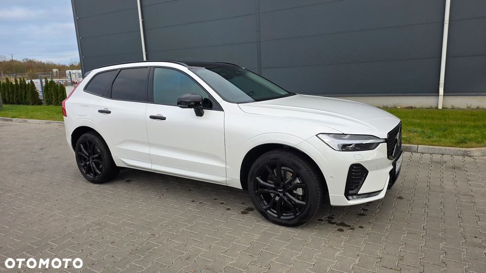 Volvo XC 60 B4 B Geartronic RDesign - 2