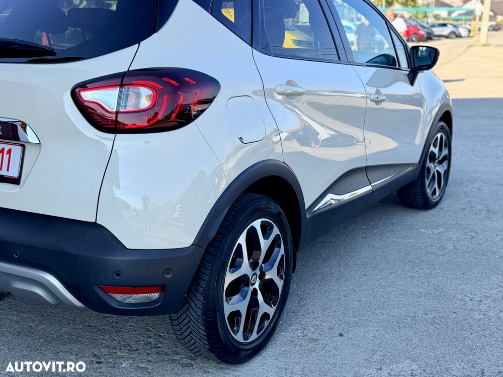 Renault Captur - 4