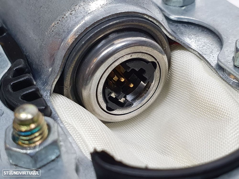 Airbag Banco Dto Bmw 3 (E46) - 3