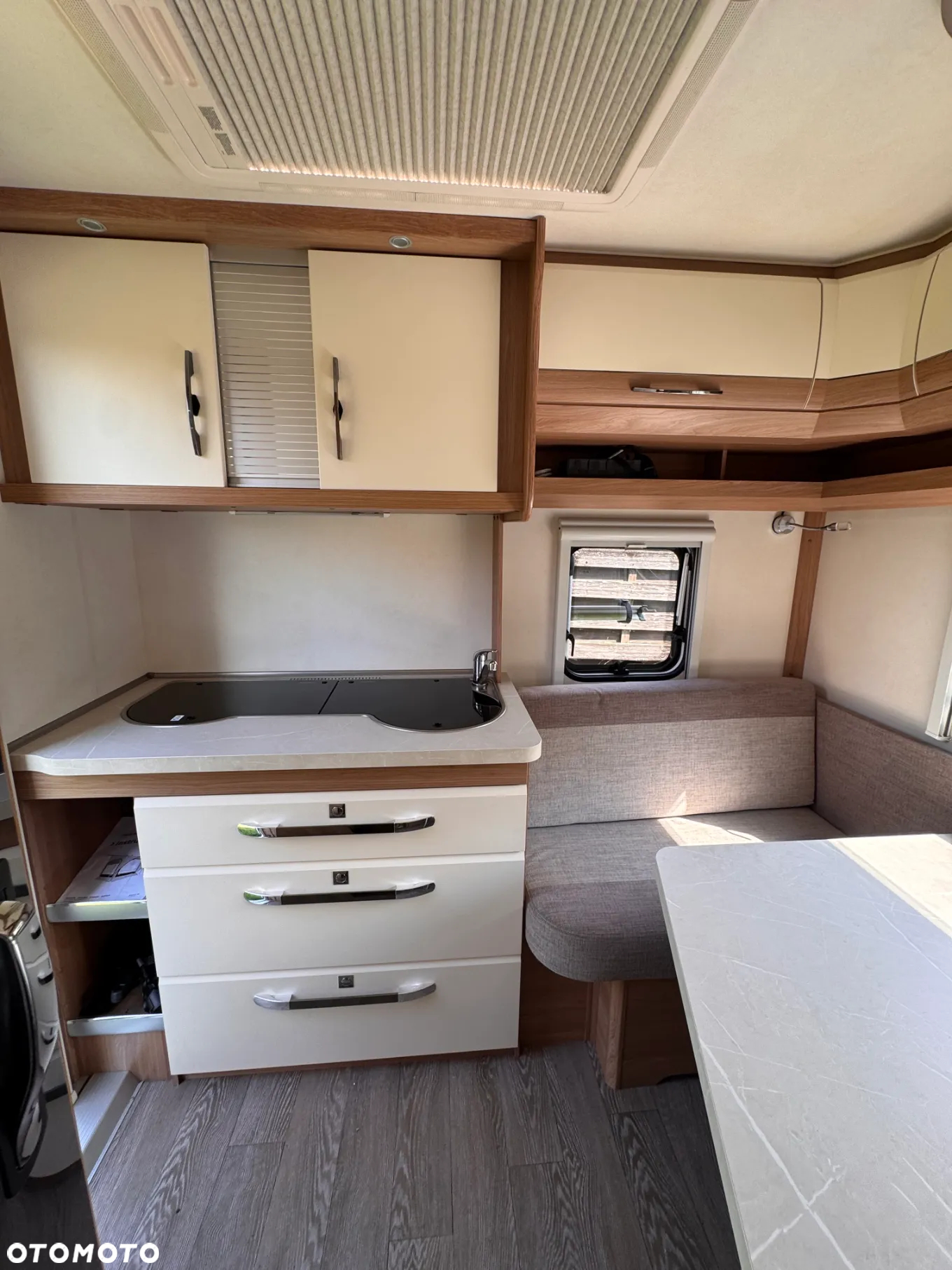 Hobby DeLuxe SFe 400 - 10