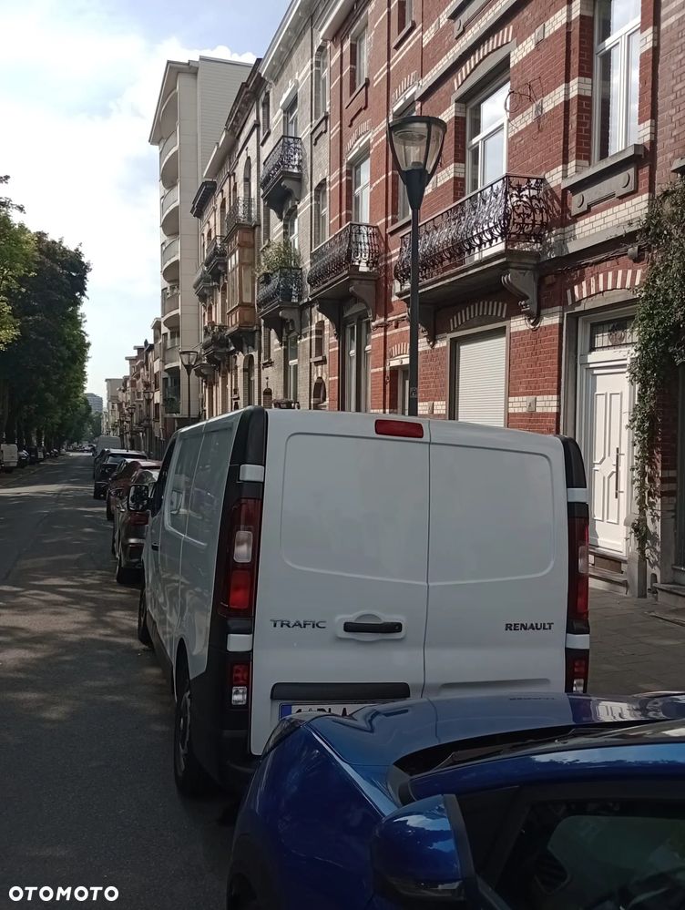 Renault Trafic L1H1 2,9t Pack Clim - 8