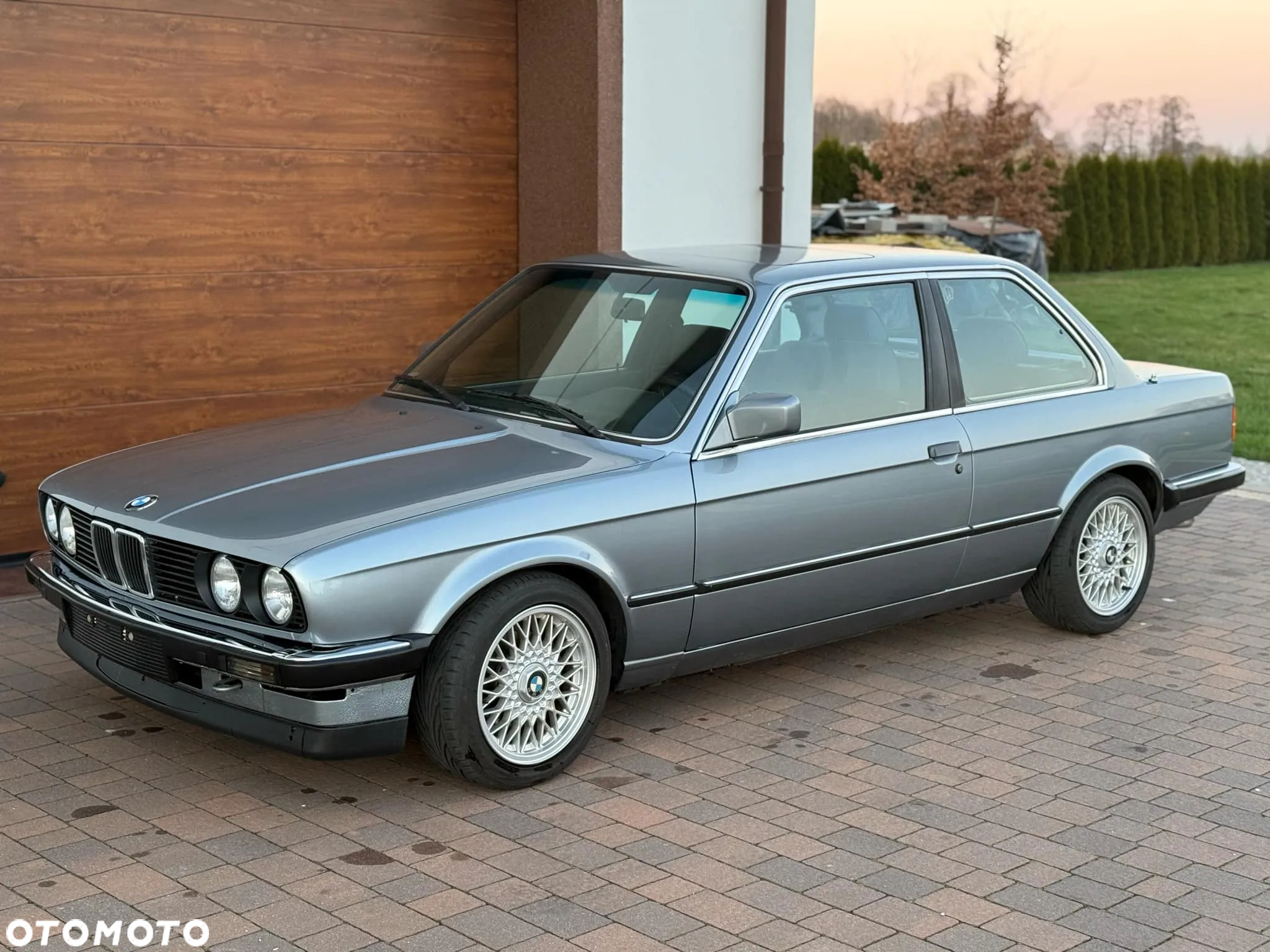 BMW Seria 3 - 2