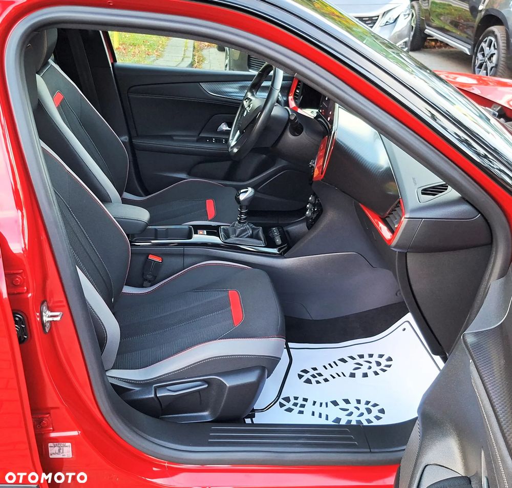 Opel Mokka 1.5 GS - 24