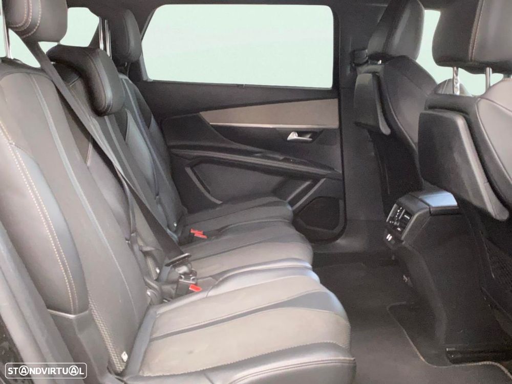Peugeot 5008 - 17