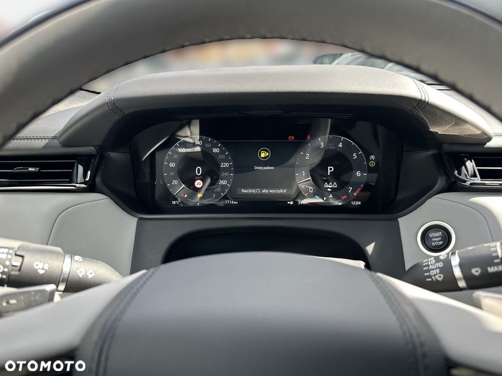 Land Rover Range Rover Velar - 17