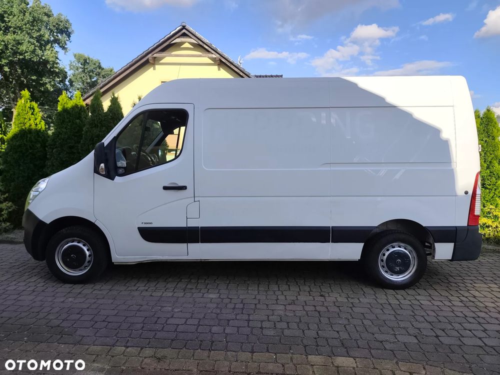 Opel Movano - 2