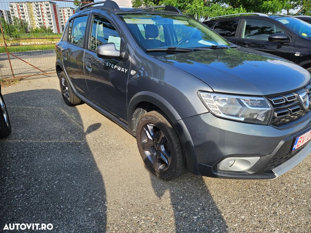 Dacia Sandero 0.9 Stepway - 5