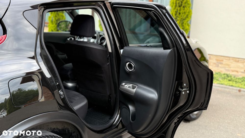 Nissan Juke 1.6 DIG-T 360 - 21