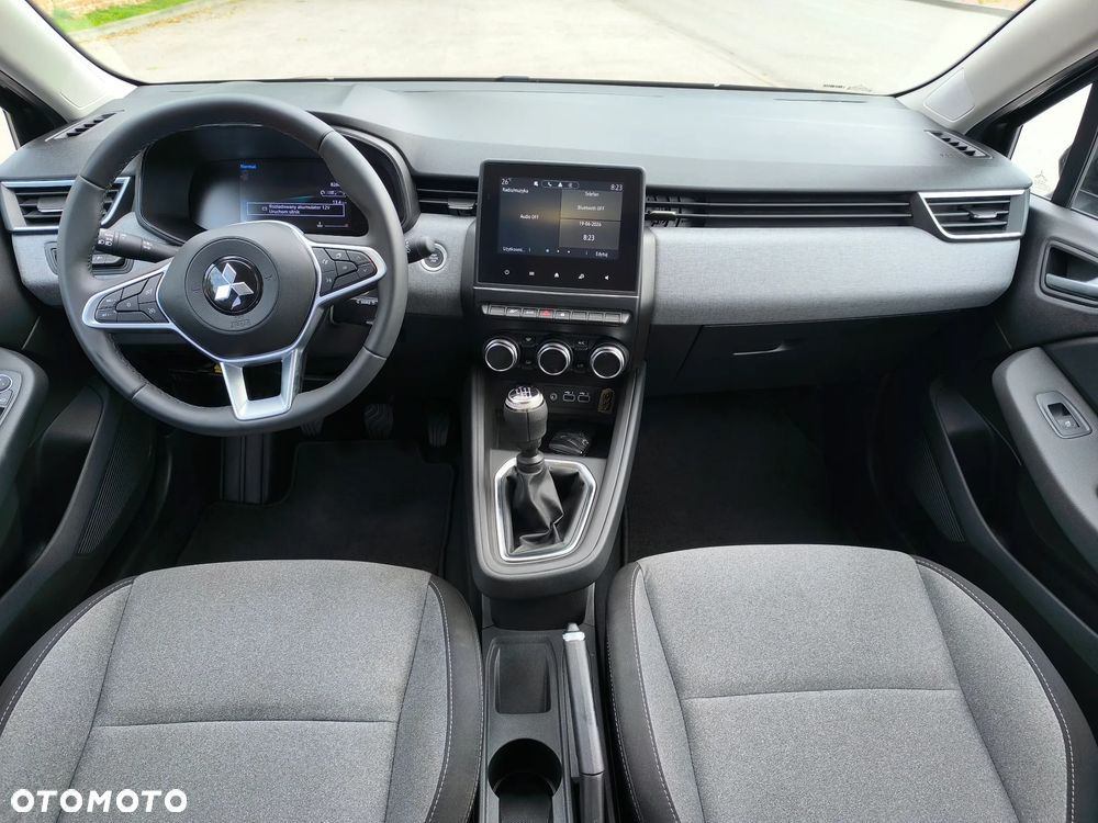 Mitsubishi Colt 1.0 Invite - 5