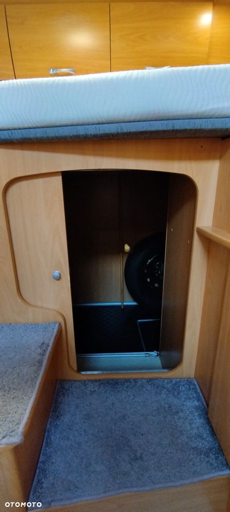 Chausson WELCOME 75 - 23