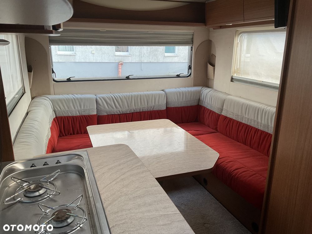 Burstner Averso Plus 440tk - 5