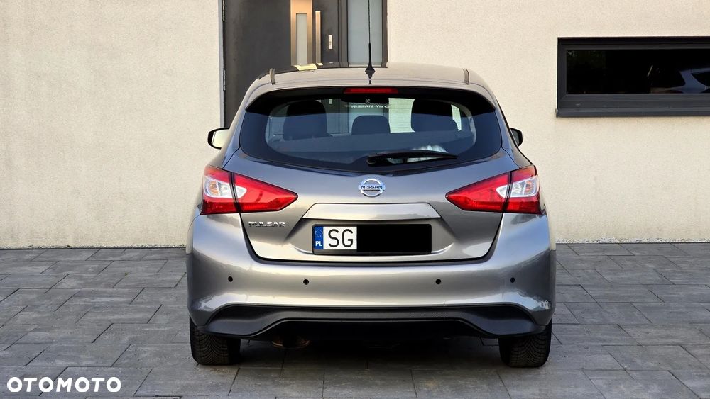 Nissan Pulsar 1.2 DIG-T Acenta - 13