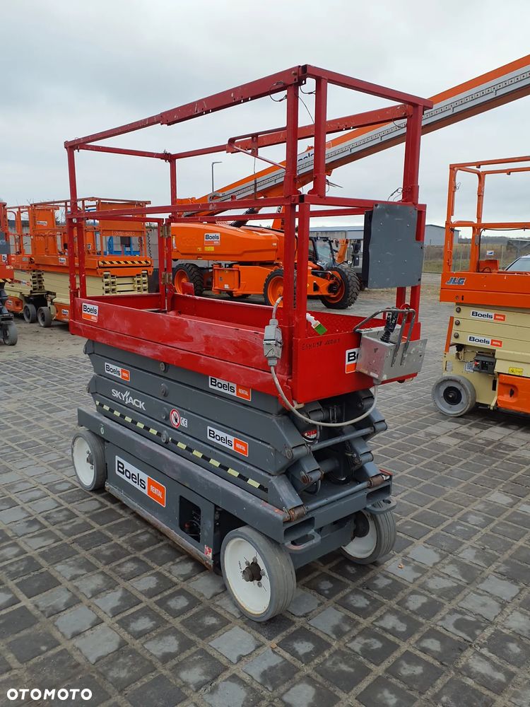 Skyjack SJIII3226 - 1