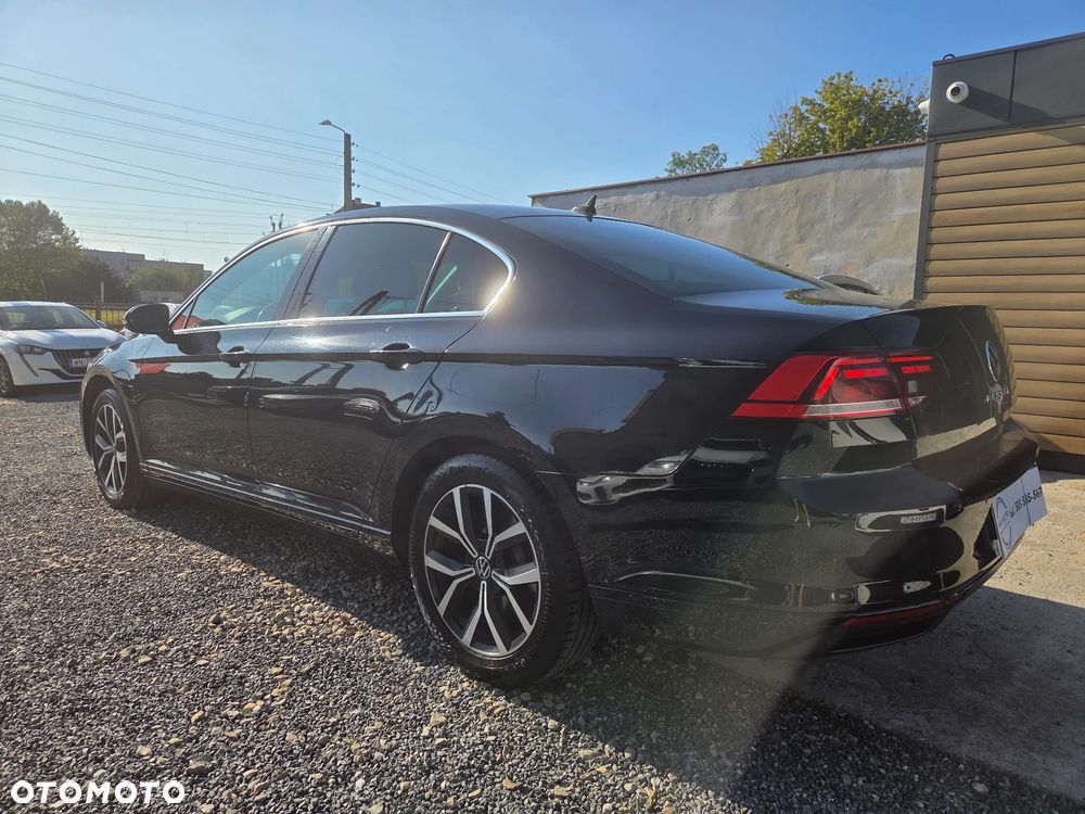 Volkswagen Passat 1.5 TSI EVO Business DSG - 7
