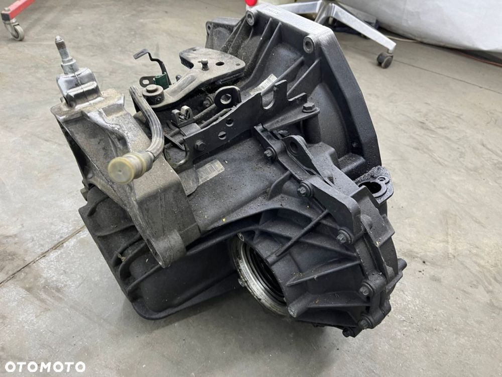 Skrzynia biegów Renault Laguna II 2.2 dci 01-07r. kod pk6s006 - 11