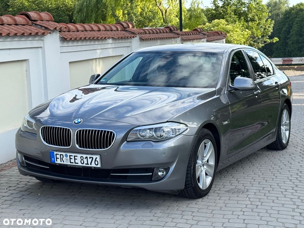 BMW Seria 5 - 37