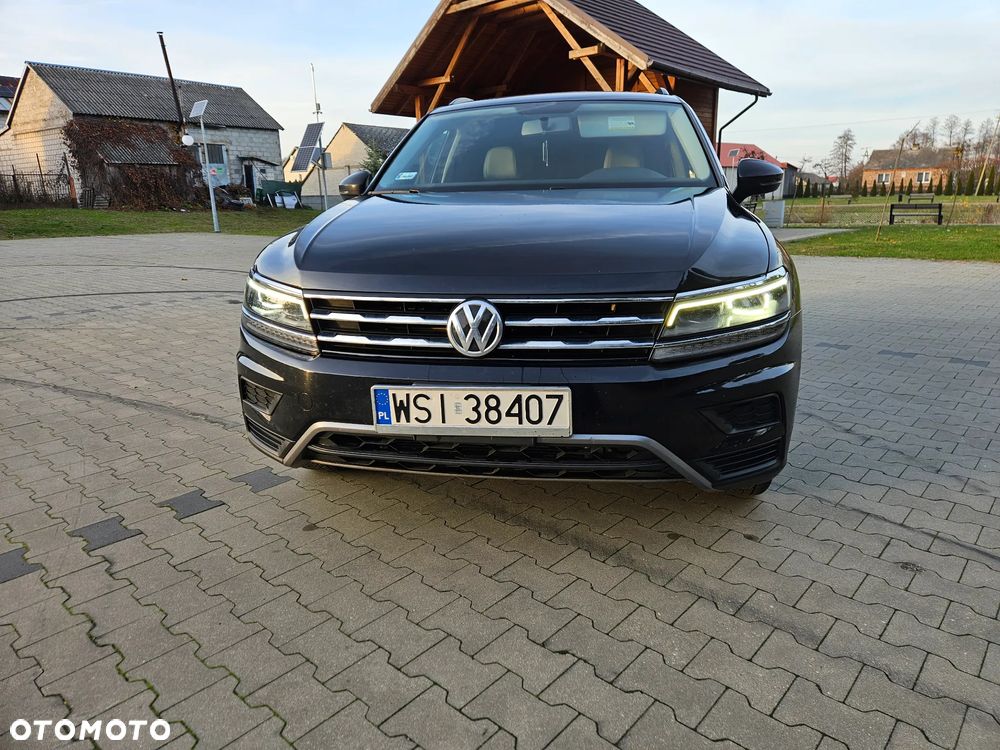 Volkswagen Tiguan 2.0 TSI BMT 4Mot Highline DSG - 3