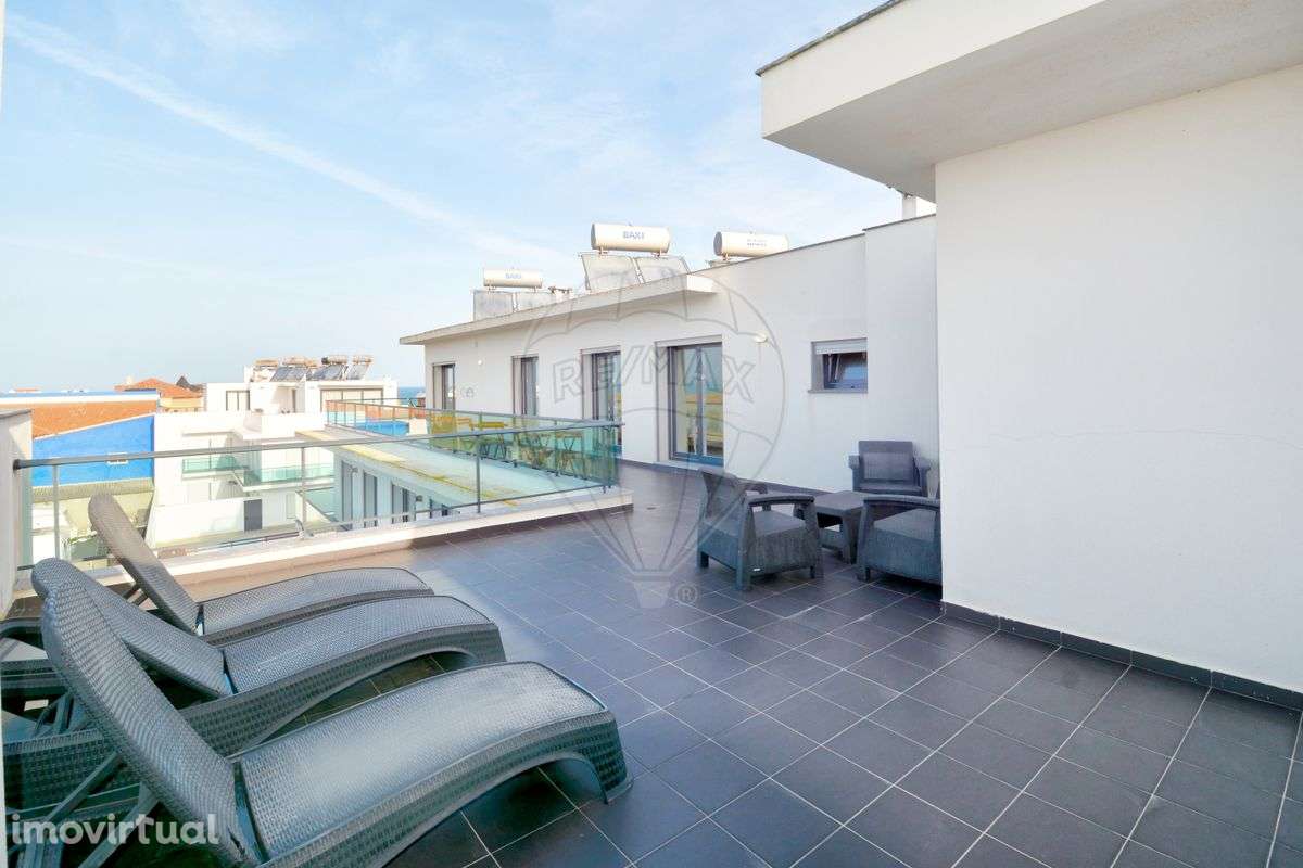 Apartamento T4 para venda - Grande imagem: 5/36