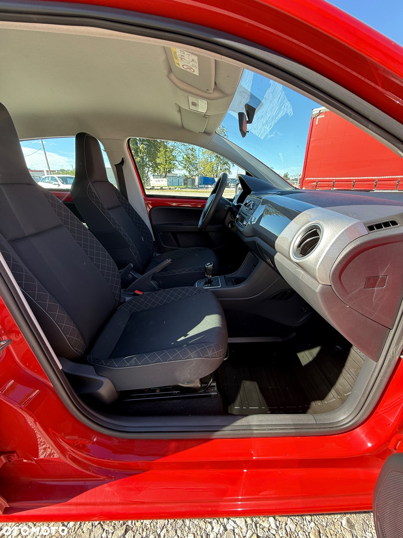 Skoda Citigo 1.0 MPI Automatik Ambition - 17