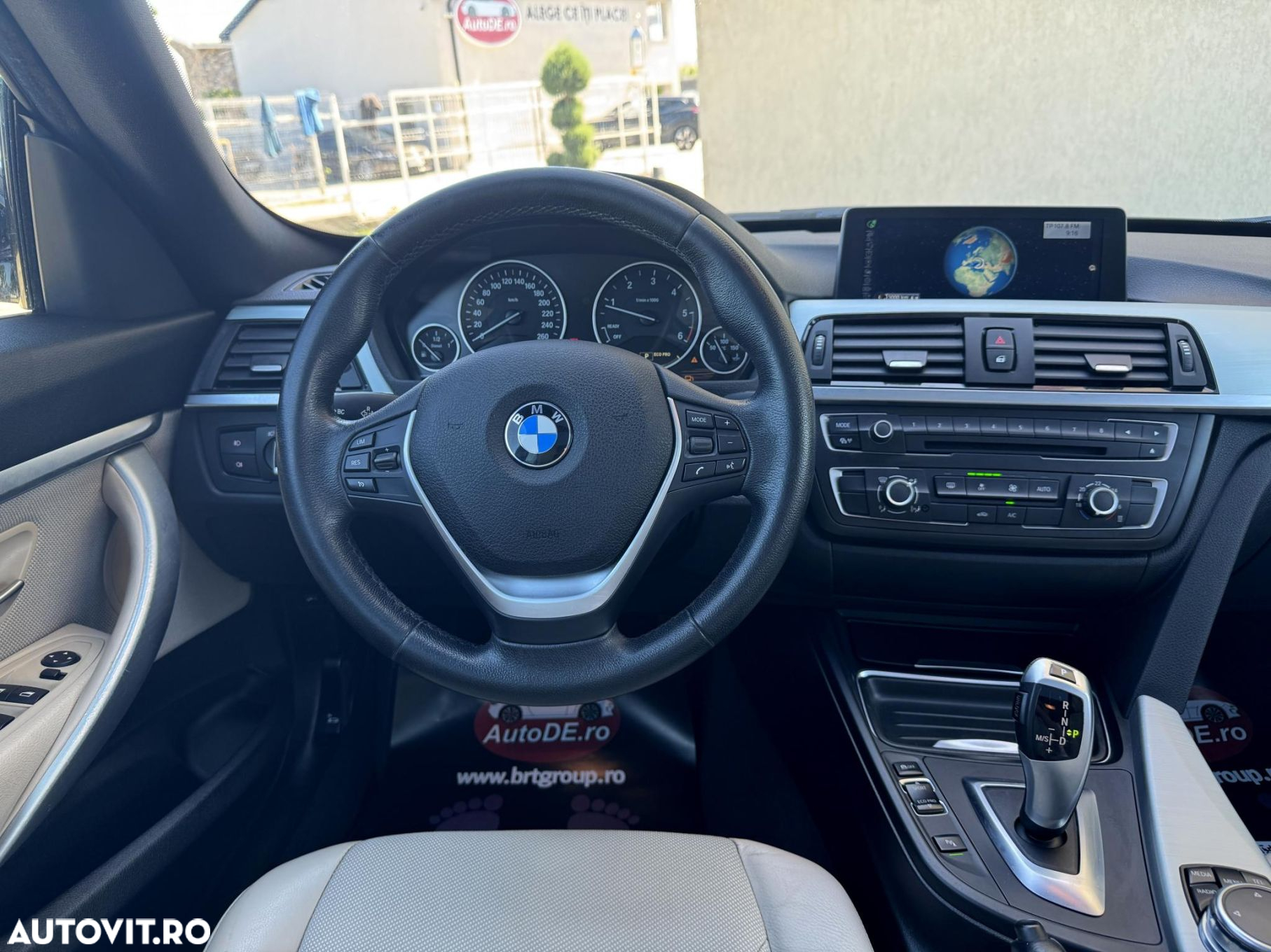 BMW Seria 3 - 8