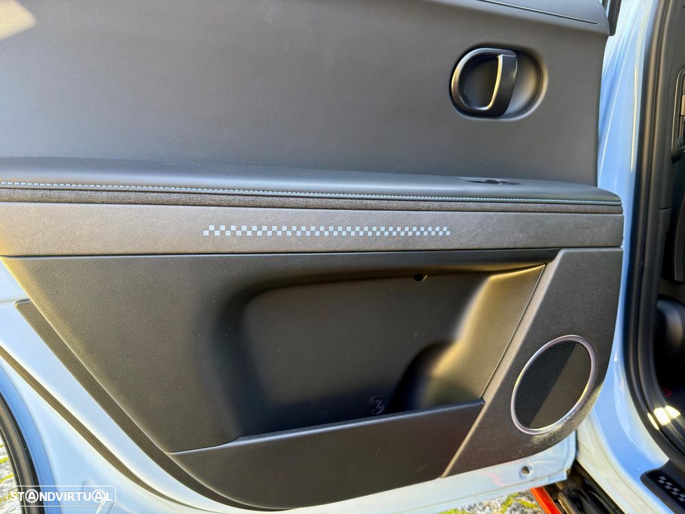 Hyundai Ioniq 5 N 84 kWh Performance Pack - 26