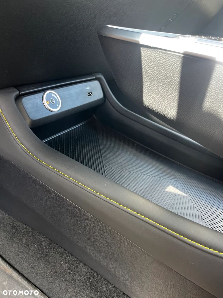 BAIC 5 Beijing 1.5T Comfort DCT - 14