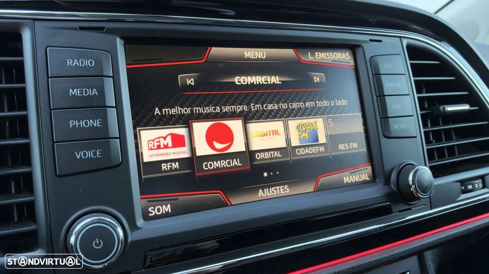 SEAT Leon ST 1.6 TDI Style S/S - 15