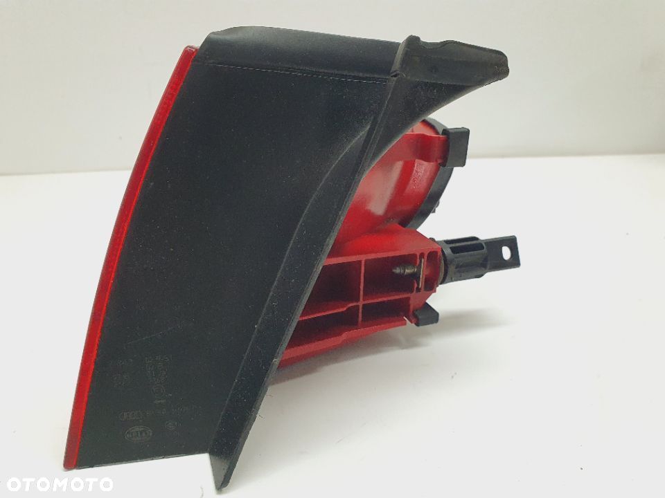 LAMPA TYLNA TYŁ LEWA AUDI A4 B8 SEDAN 8K5945095D - 4