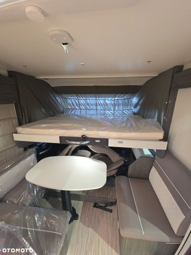 McLOUIS NEVIS 873 INTEGRA NOWY AUTOMAT ZIMOWY ZMM KAMPERY TRZCIANKA - 28