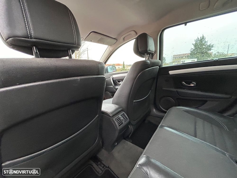 Renault Laguna Break - 26