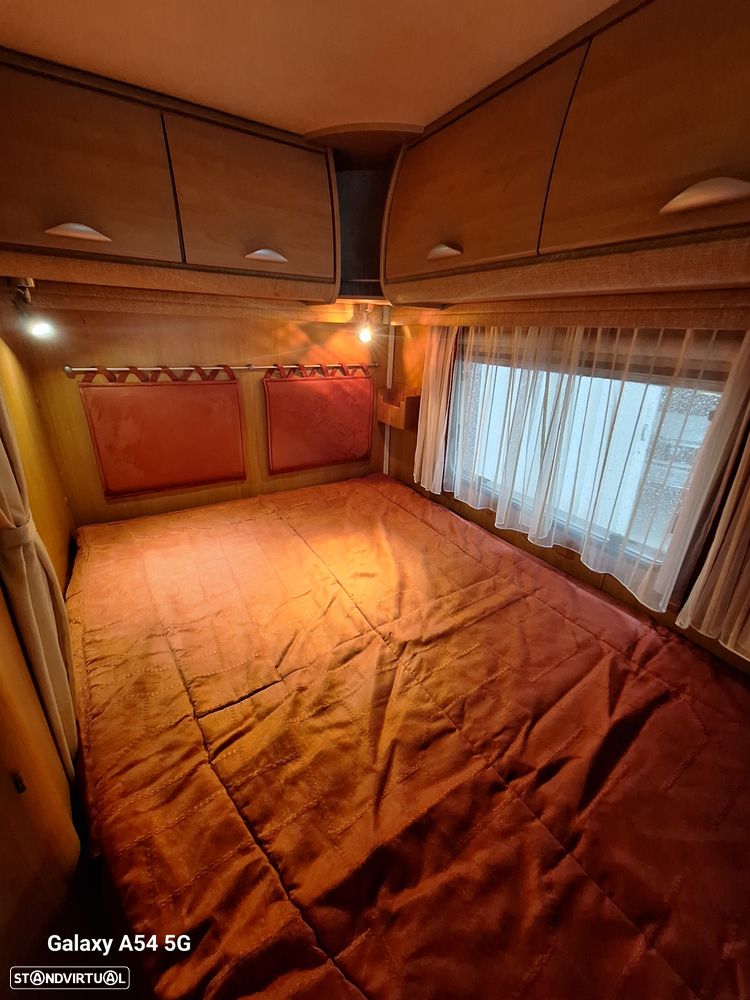 Fiat Ducato Bavaria I70 - 18