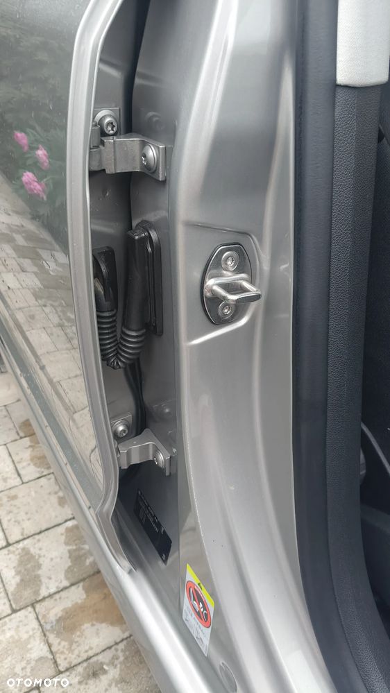 Skoda Superb 2.0 TDI Comfort - 14