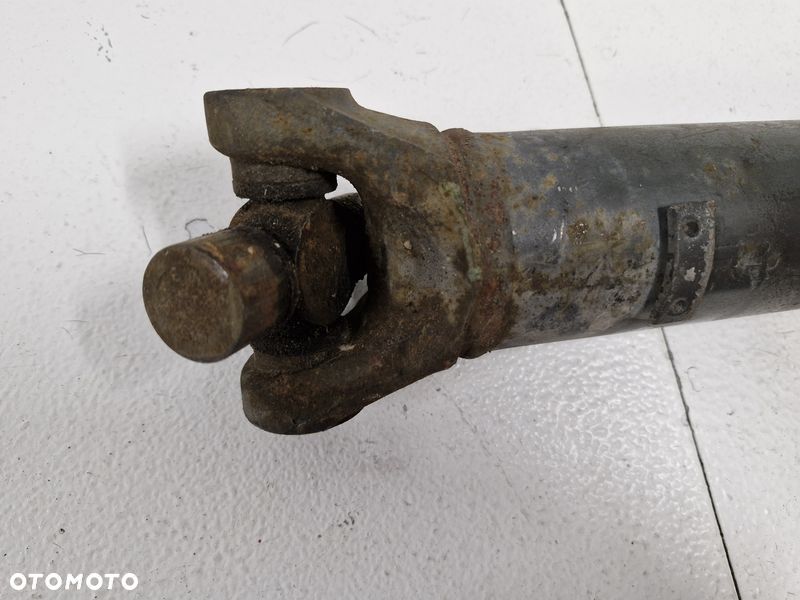 TATA SAFARI II 2 WAŁ NAPĘDOWY PRZÓD PRZEDNI 269941110139 - 3