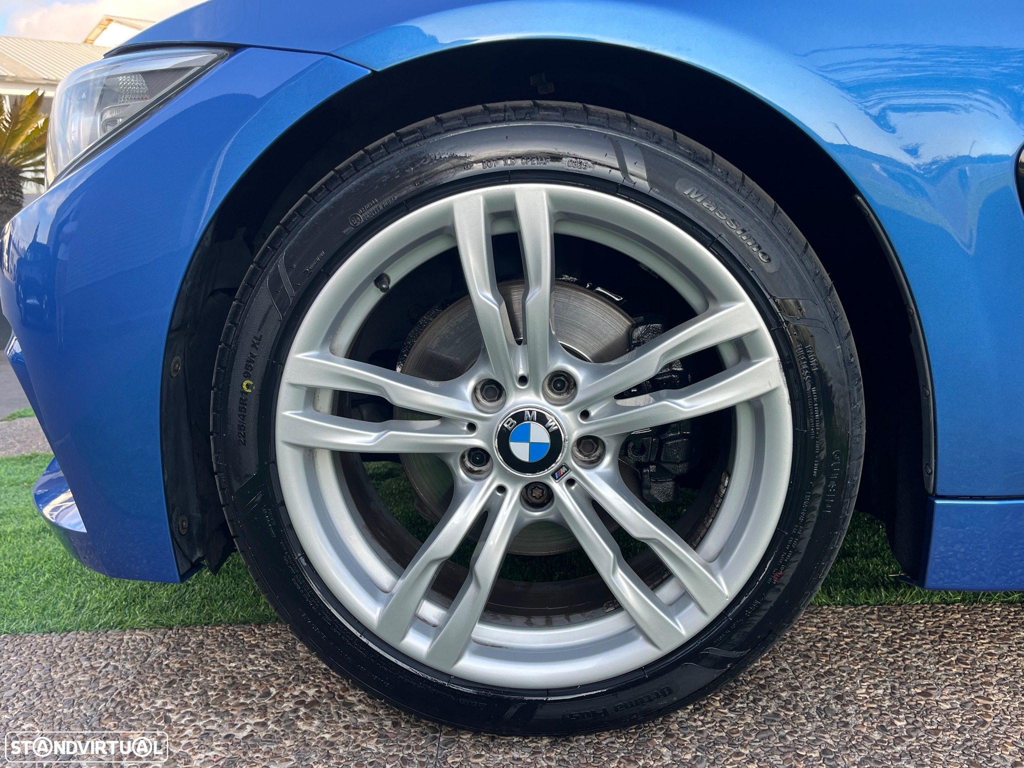 BMW 420 Gran Coupé d Pack M - 23