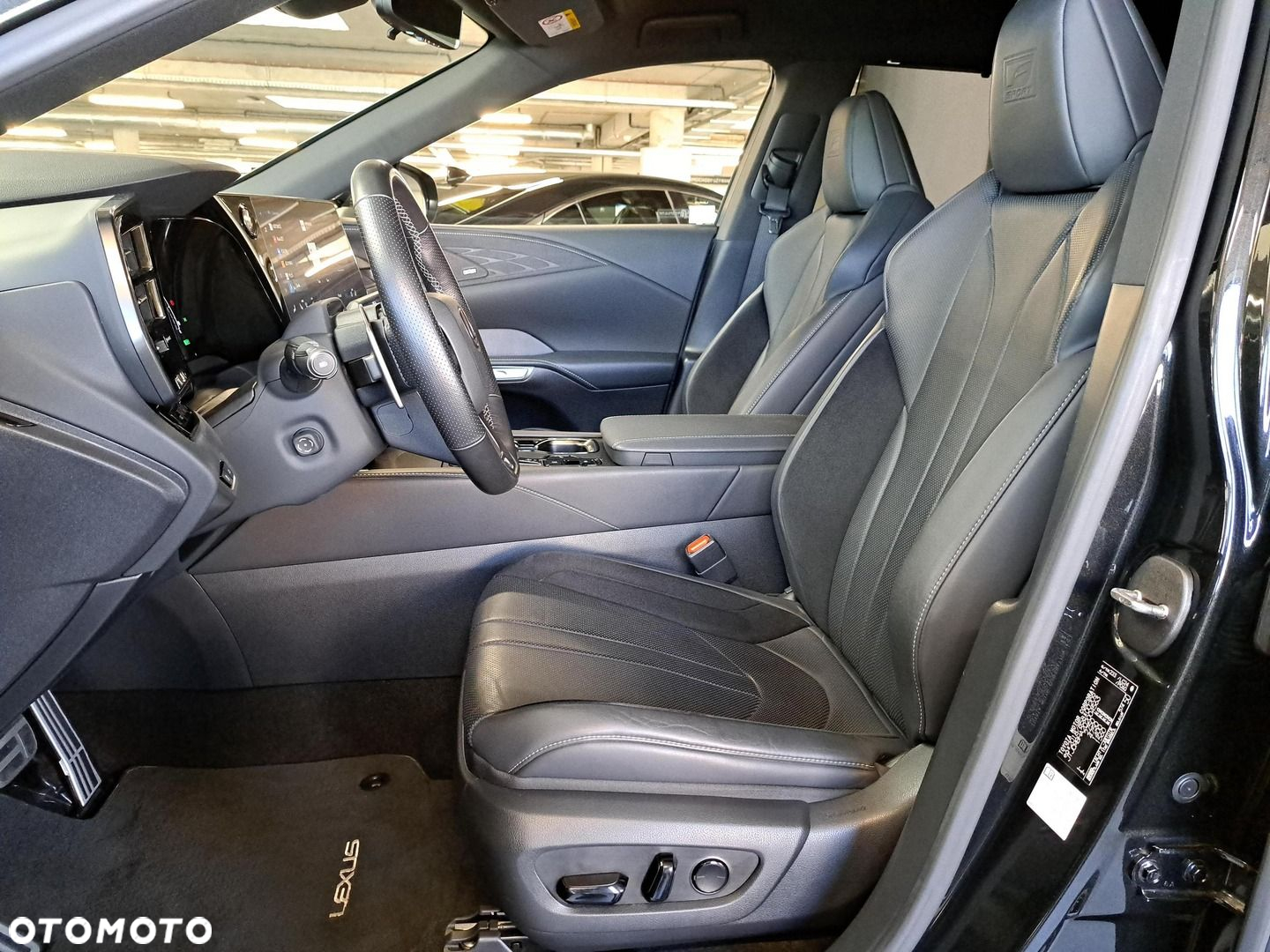 Lexus RX - 10