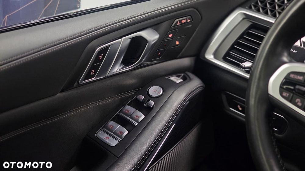 BMW X7 xDrive40d mHEV sport - 4