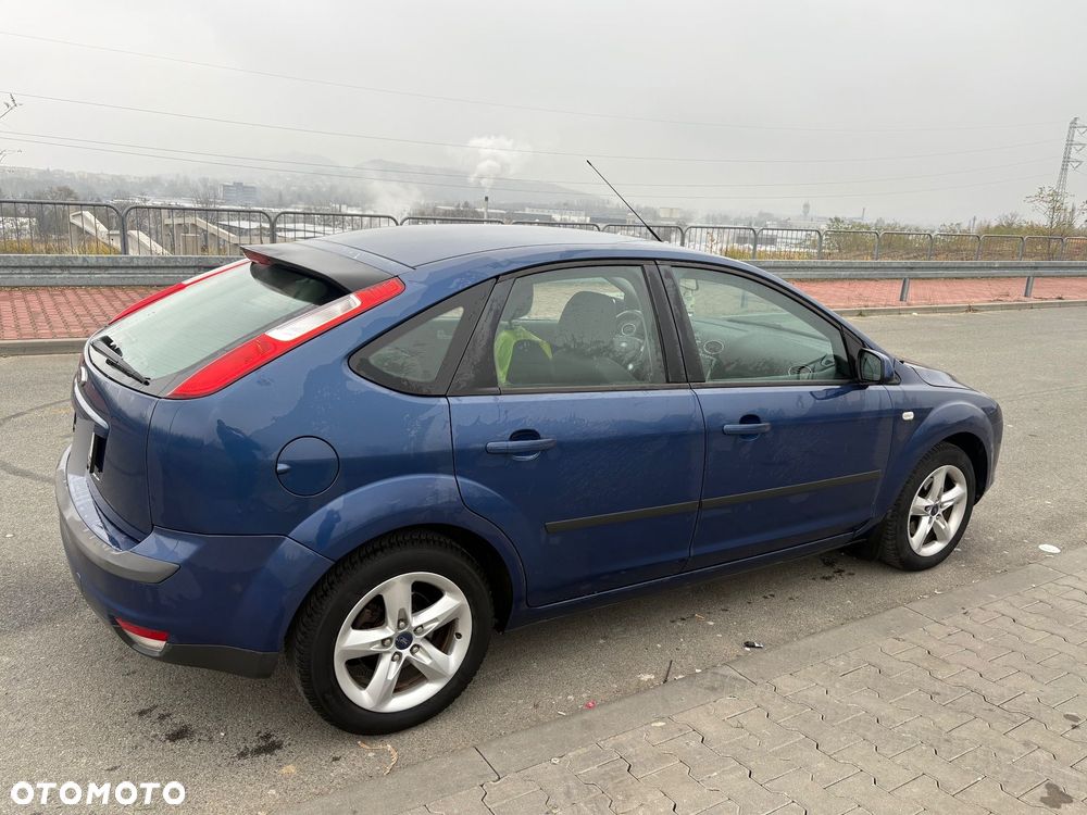 Ford Focus - 5