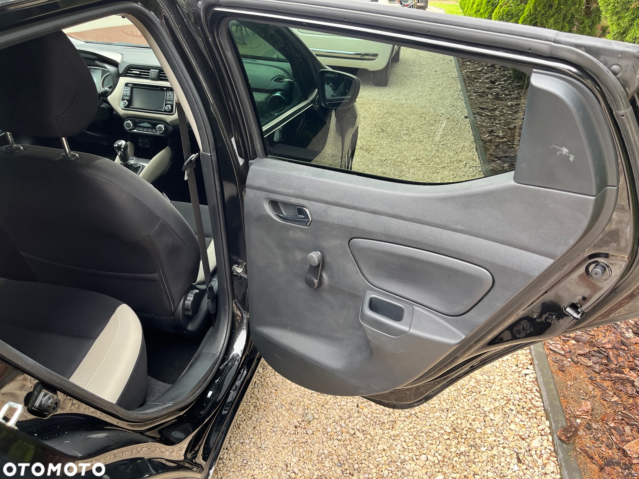 Nissan Micra 0.9 IG-T BOSE Personal Edition - 20