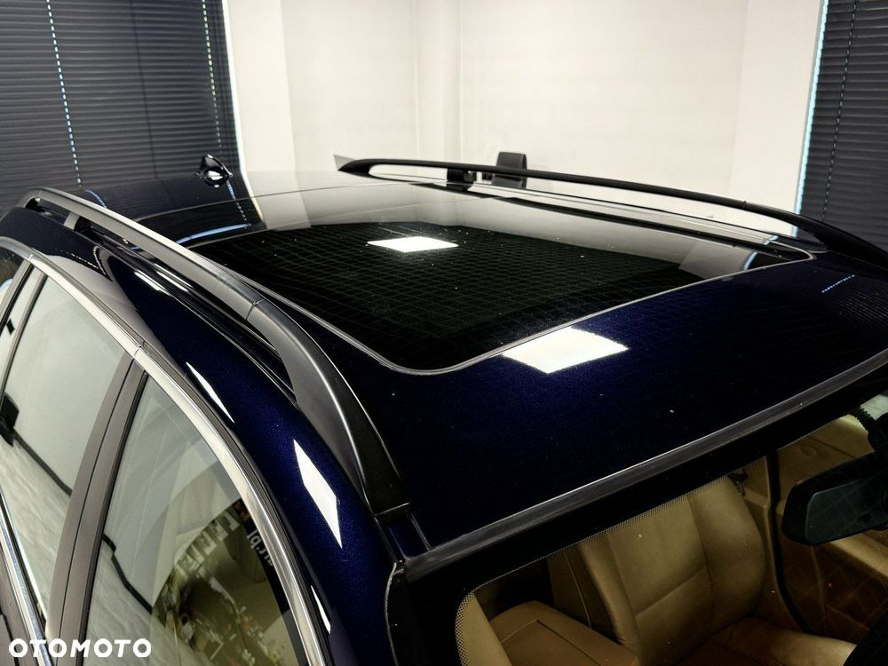 BMW Seria 5 525i Touring - 15