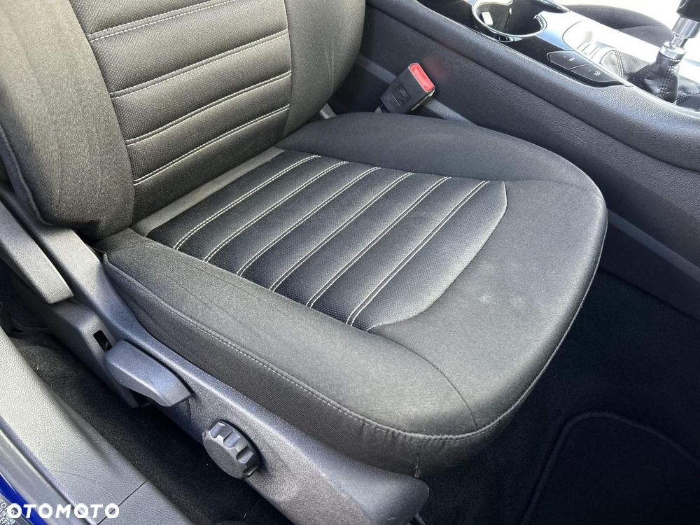 Ford Mondeo - 13